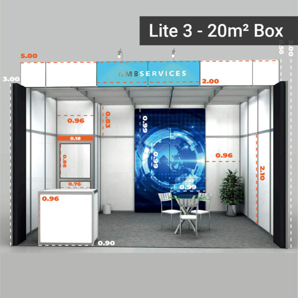 Lite 3 - Image 6